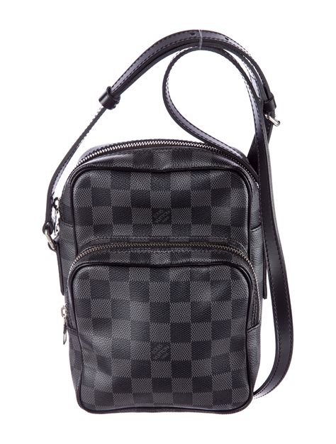 louis vuitton men messenger bags|Louis Vuitton cross body bag men.